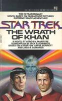 Star Trek II, the Wrath of Khan