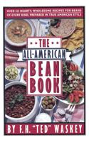 The All-American Bean Book
