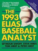 1993 Elias Baseball Analyst