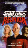 Star Trek - the Next Generation: Reunion