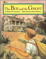 The Boy and the Ghost