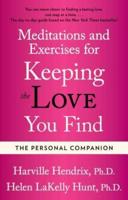 The Personal Companion: A Workbook for Singles