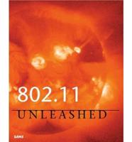 802.11 Unleashed