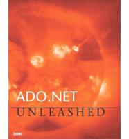ADO.NET Unleashed
