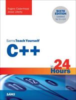 SAMS Teach Yourself C++ in 24 Hours