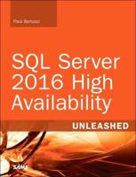 SQL Server 2016 High Availability