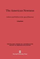 The American Newness