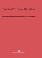 Functional Vertebrate Morphology