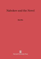 Nabokov and the Novel