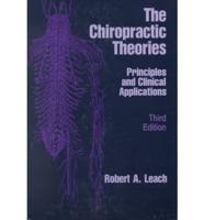 The Chiropractic Theories