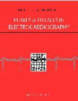 Pearls and Pitfalls in Electrocardiography