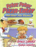 Peter Peter Pizza Eater