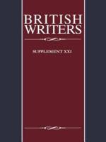 British Writers. Supplement XXIII