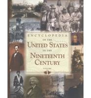 Encyclopedia of the United States in the Nineteenth Century
