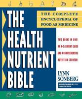 The Health Nutrient Bible