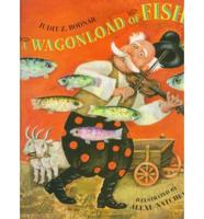 A Wagonload of Fish