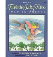 Favorite Fairy Tales Told in Poland