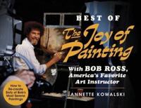 The Best of The Joy of Painting With Bob Ross