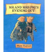 Mr. And Mrs. Pig's Evening Out