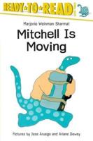 Mitchell Is Moving