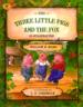 The Three Little Pigs and the Fox