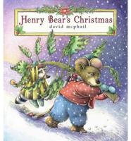Henry Bear's Christmas