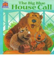 The Big Blue House Call