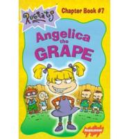 Angelica the Grape