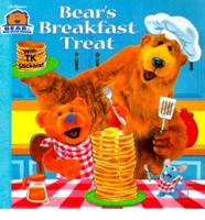 Bear's Breakfast Treat