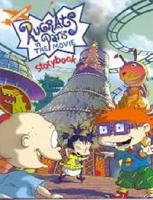 Rugrats in Paris the Movie Storybook