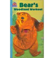 Bear's Woodland Workout