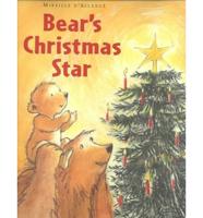 Bear's Christmas Star