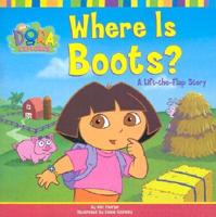 Where Is Boots!