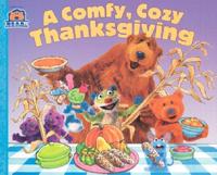 Comfy Cozy Thanksgiving