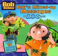 Bob's Mixed-Up Messages