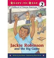 Jackie Robinson and the Big Game