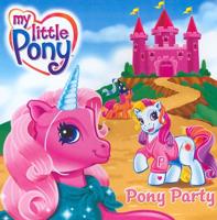 Pony Party