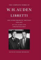 W.H. Auden and Chester Kallman