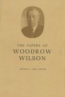 The Papers of Woodrow Wilson. Vol. 50 Complete Press Conferences, 1913-1919