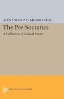 The Pre-Socratics