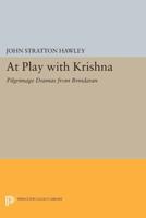 At Play With Krishna