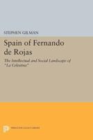Spain of Fernando De Rojas