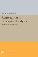 Aggregation in Economic Analysis