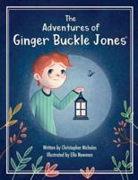 The Adventures of Ginger Buckle Jones
