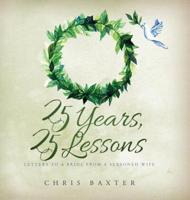 25 Years, 25 Lessons