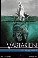 Vastarien, Vol. 1, Issue 2