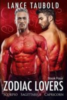 Zodiac Lovers Book 4