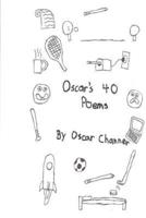 Oscar's 40 Poems