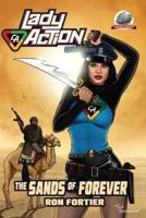 Lady Action