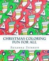 Christmas Coloring Fun for All